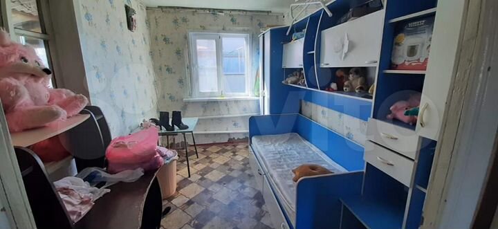 Дом 67 м² на участке 9 сот.