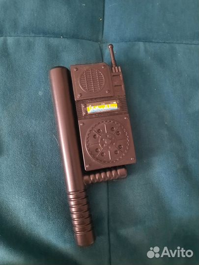 Набор полицейского