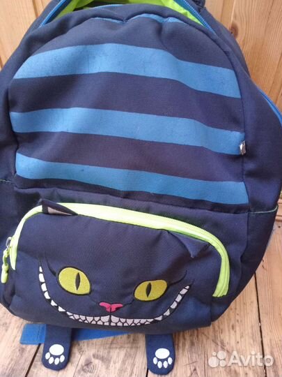 Комплект школьный рюкзак + мешок sternbauer