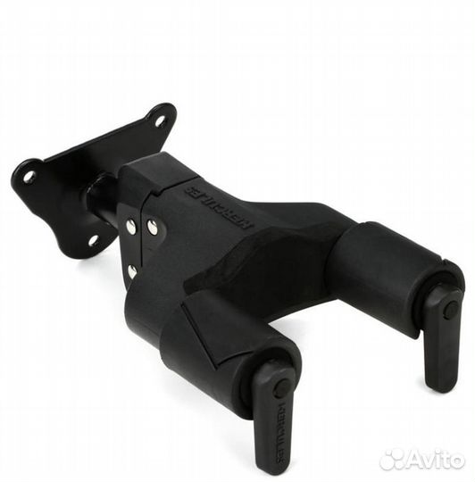 Hercules GSP39WB Plus Крючок для гитары настенный