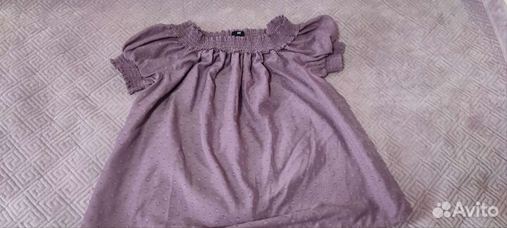 Вещи женские