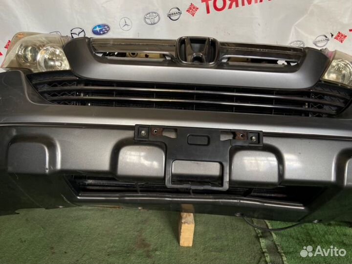 Ноускат Honda Cr-V RE3