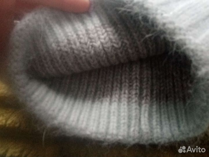 Шапка женская
