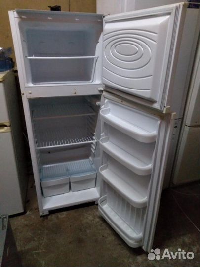 Холодильник бу Stinol с гарантией