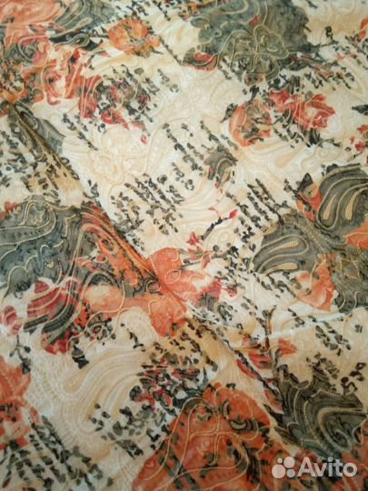 Джинса стрейч