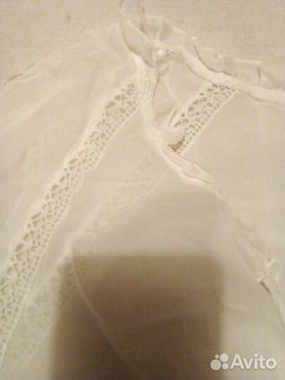 Одежда на крестины, платье, сорочка крестильная