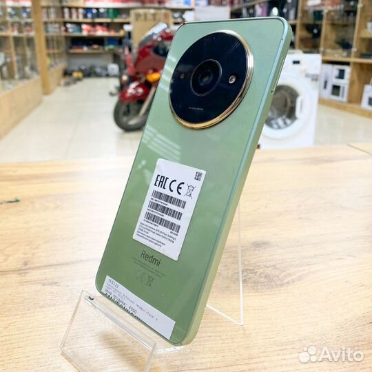 Xiaomi Redmi A3x, 3/64 ГБ