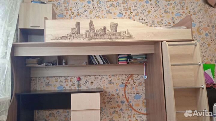 Мебель детская