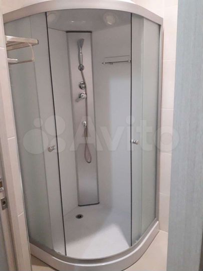 Квартира-студия, 27 м², 4/12 эт.