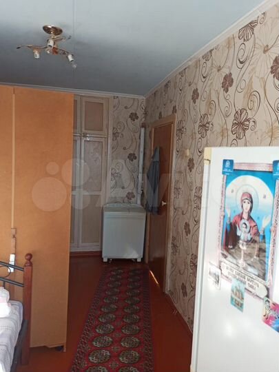 2-к. квартира, 45 м², 4/5 эт.