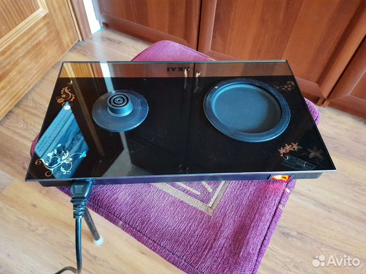 Чайники электрический и заварочный