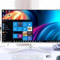 Компьютер Моноблок с экраном 27" — Core i7, 16GB