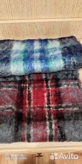 Шарфы, манишки