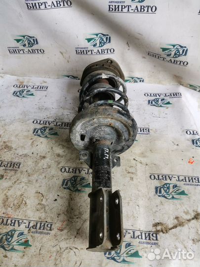 Стойка амортизатора переднего правого Renault Mega