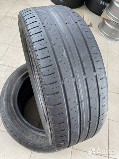 Barum Bravuris 3HM 195/55 R16 87V