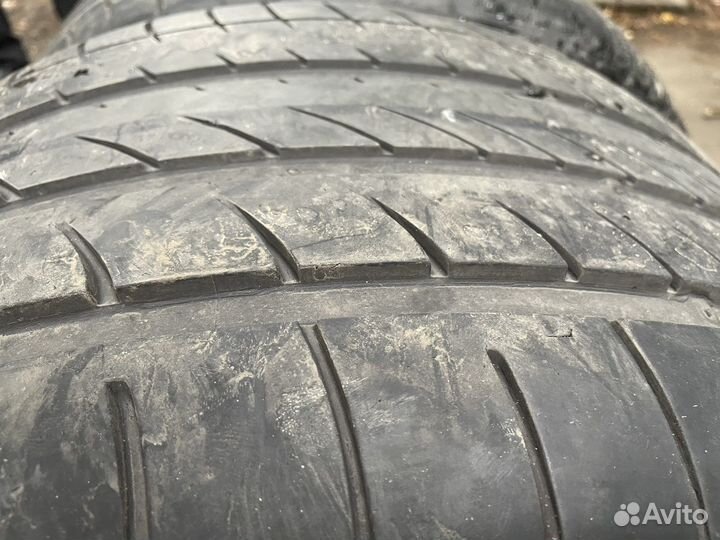 Dunlop Direzza Sport Z1 315/35 R20 91Q