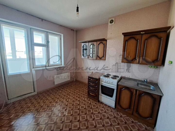 3-к. квартира, 85 м², 11/12 эт.