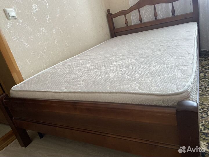 Матрас ортопедический 120х200