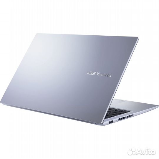 Asus VivoBook 15 I5-12500H/16/512 Гарантия