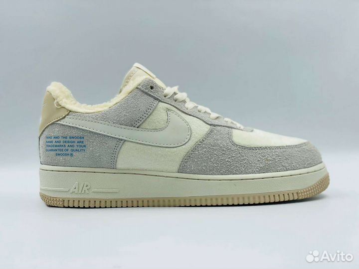 NikeAir Force1 Low'07 LV8 wmns