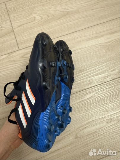 Бутсы 33 adidas copa