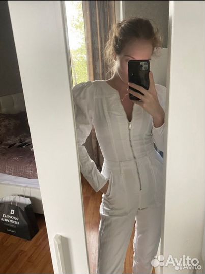 Комбинезон Guess женский