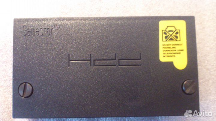 PS2 Network adapter нетворк адаптер