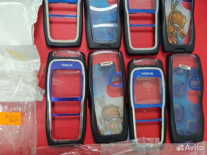 Корпус (панелька) для телефона nokia