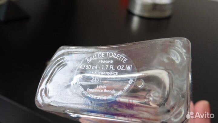 L'Eau par Kenzo Colors (EDT) 50ml остаток