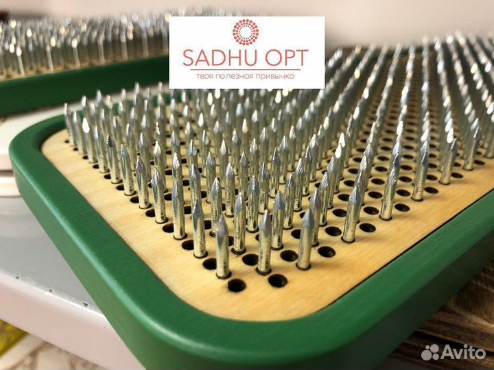 Доска Садху