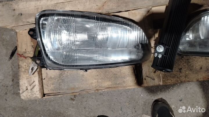 Hino ranger 500 700 фара хино