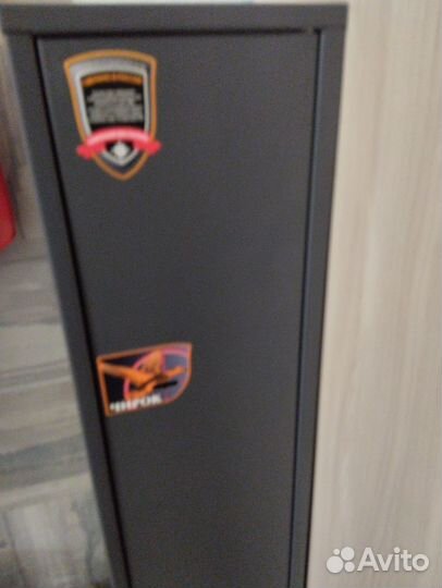 Оружейный сейф чирок