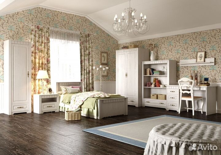 Новый Шкаф однодверный 