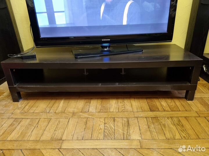 Тумба под телевизор IKEA