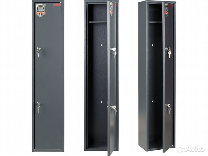 Оружейный сейф aiko Чирок 1015 Новый