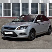 Ford Focus 1.8 MT, 2010, 155 000 км, с пробегом, цена 699 900 руб.