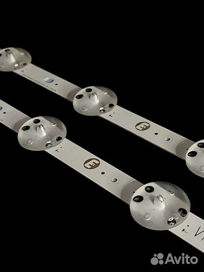 Подсветка LG 43