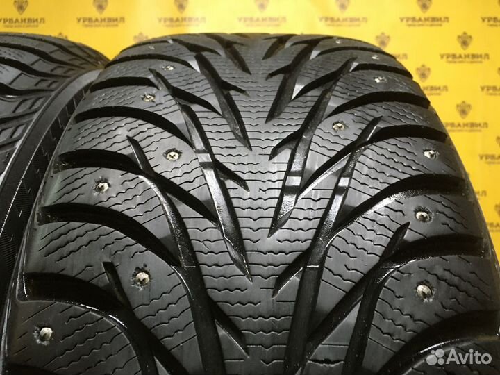 Yokohama Ice Guard IG35 255/55 R18 109T
