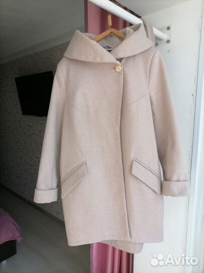 Продам пальто