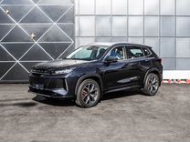 Новый EXEED LX 1.5 CVT, 2023, цен�а от 2 120 400 руб.