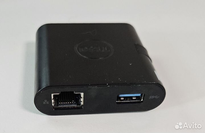 Док-станция Dell DA200