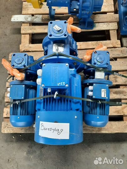 Насос для орошения