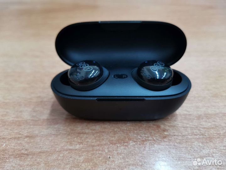 Беспроводные наушники Xiaomi QCY T17