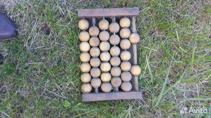 Массажёр для ног