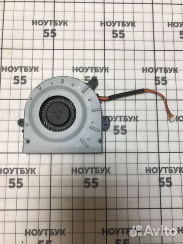 Кулер Lenovo Ideapad S300, S400, S405, S310, S410