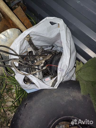 Газовое оборудование на авто