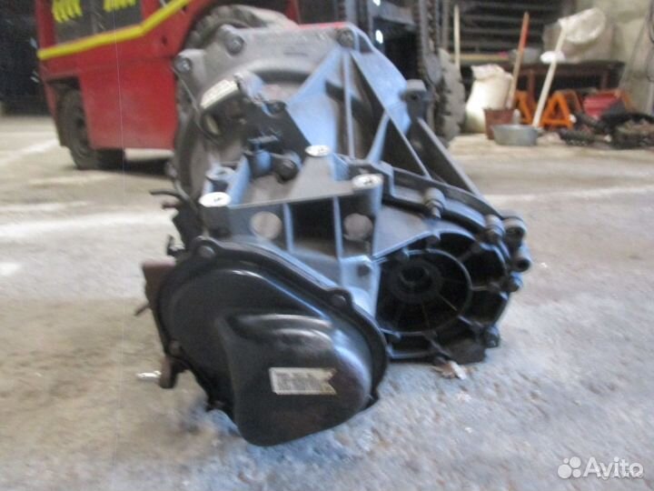 МКПП Форд С-Макс 4M5R 1.8 Ford C-MAX 4M5R 1.8