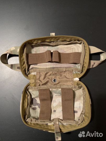 Wartech аптечка