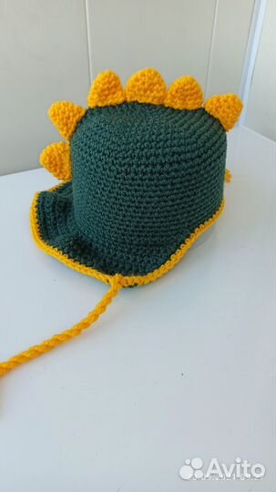 Шапка детская