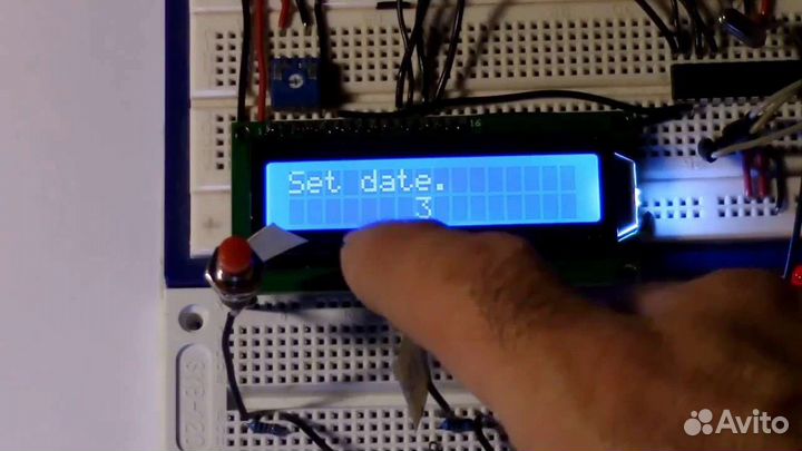 Скетчи и схемы. Програмист Arduino esp32